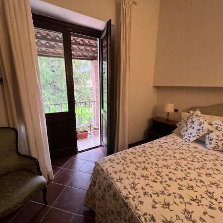 Il Casale Di Riardo Luxury B&B Ngoại thất bức ảnh