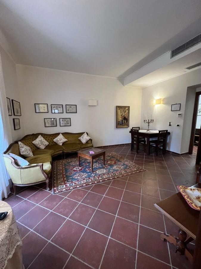 Il Casale Di Riardo Luxury B&B Ngoại thất bức ảnh