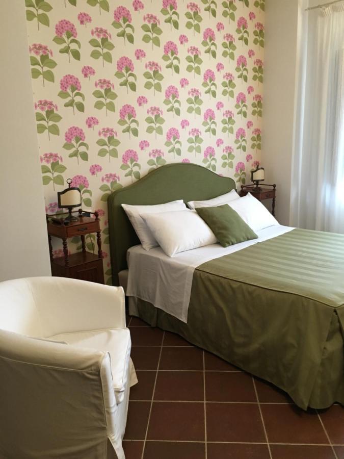 Il Casale Di Riardo Luxury B&B Ngoại thất bức ảnh