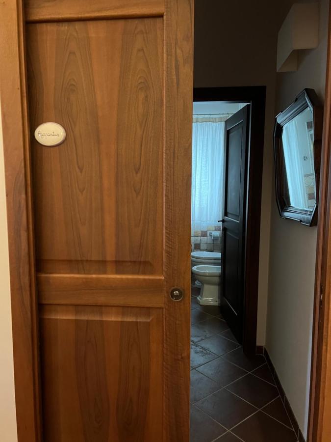 Il Casale Di Riardo Luxury B&B Ngoại thất bức ảnh