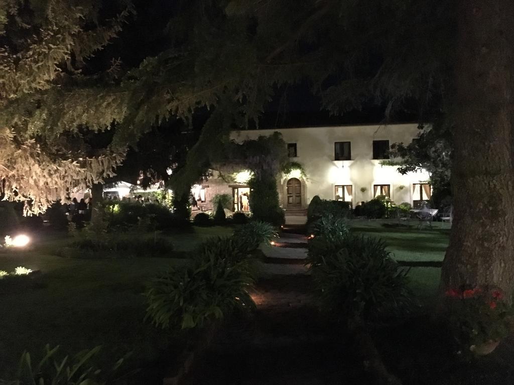 Il Casale Di Riardo Luxury B&B Ngoại thất bức ảnh
