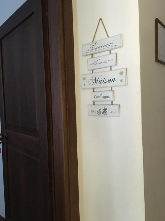 Il Casale Di Riardo Luxury B&B Ngoại thất bức ảnh