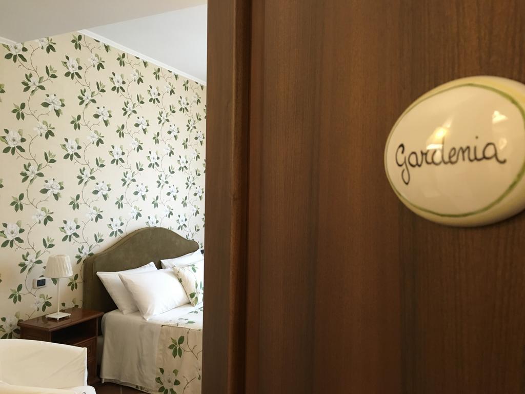Il Casale Di Riardo Luxury B&B Ngoại thất bức ảnh