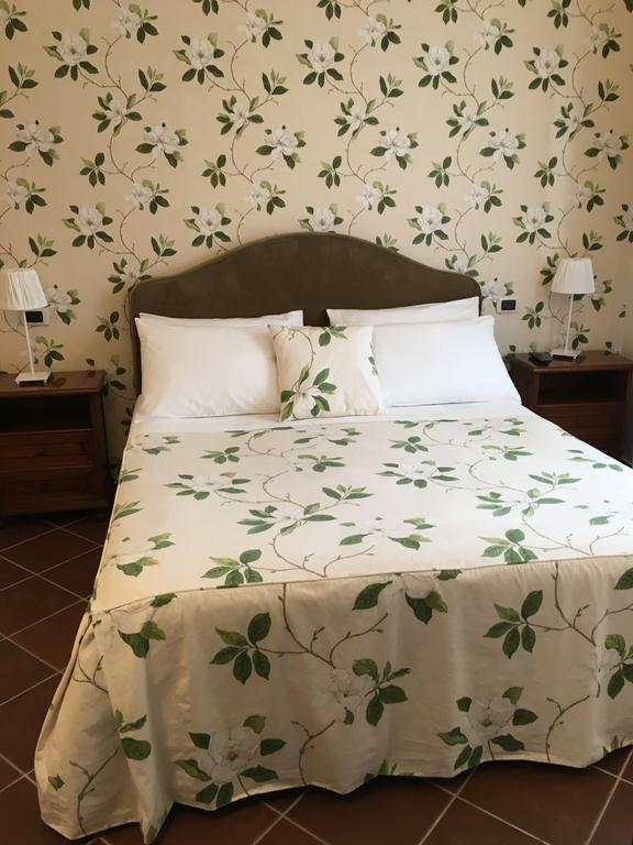 Il Casale Di Riardo Luxury B&B Ngoại thất bức ảnh