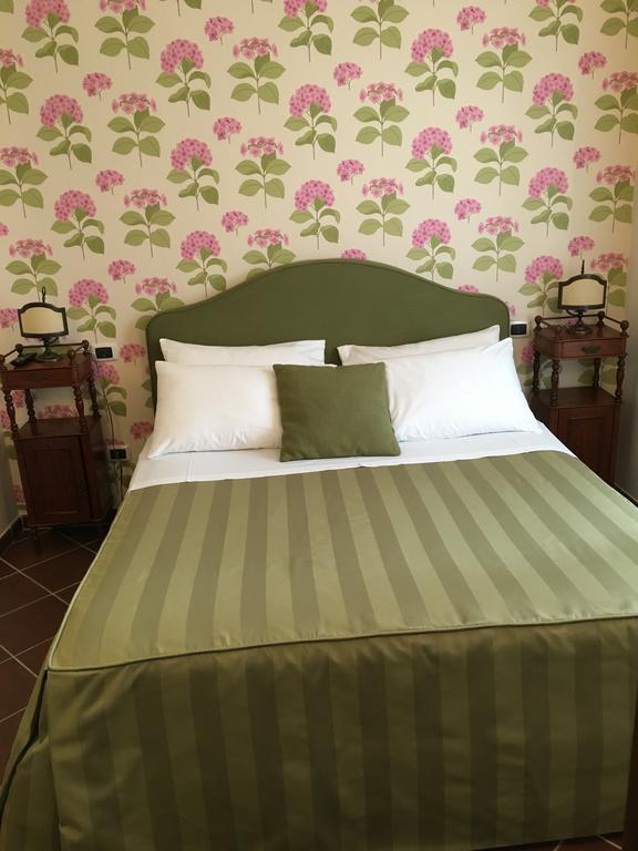 Il Casale Di Riardo Luxury B&B Ngoại thất bức ảnh