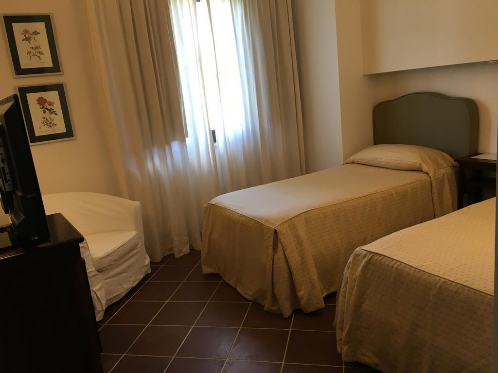 Il Casale Di Riardo Luxury B&B Ngoại thất bức ảnh