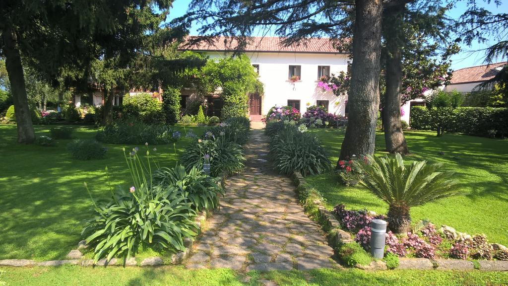 Il Casale Di Riardo Luxury B&B Ngoại thất bức ảnh