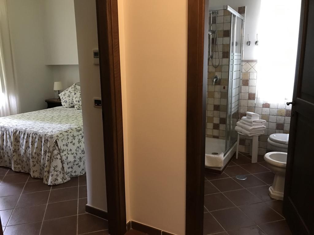 Il Casale Di Riardo Luxury B&B Ngoại thất bức ảnh
